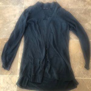 Nic and Zoe cardigan